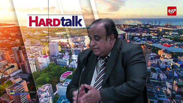 HardTalk: Enregistrement des électeurs, quels enjeux?