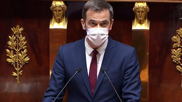 Covid-19 : un possible « pic épidémique » à la fin de l’été, selon Olivier Véran