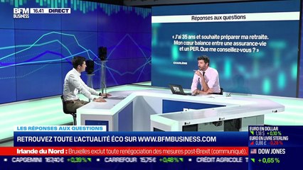 Les questions : la SCI est-elle une alternative aux fonds euros ? - 21/07