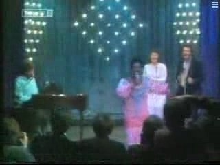 Tommy Seebach Krøller eller ej