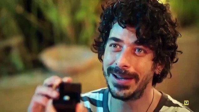 Inocentes | Tráiler de la serie turca de Antena 3