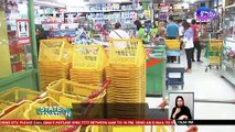 Ilang brand ng de lata, noodles, gatas at kape, magtataas-presyo | SONA