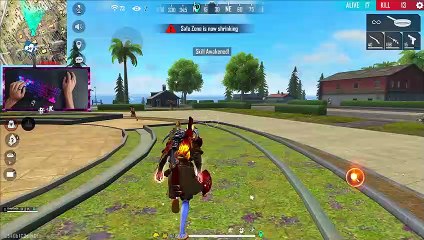 [B2K] NO MERCY | INSANE GAMEPLAY AS ALWAYS 21 KILLS