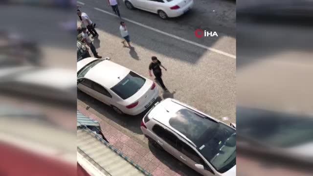 Türkeli'de motosiklet yayaya çarptı: 2 yaralı