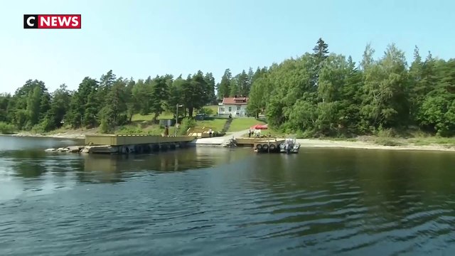 Norvège : commémorations des 10 ans du massacre d’Utoya