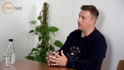 Maxis Mittwochsrunde mit Jan Bergmann