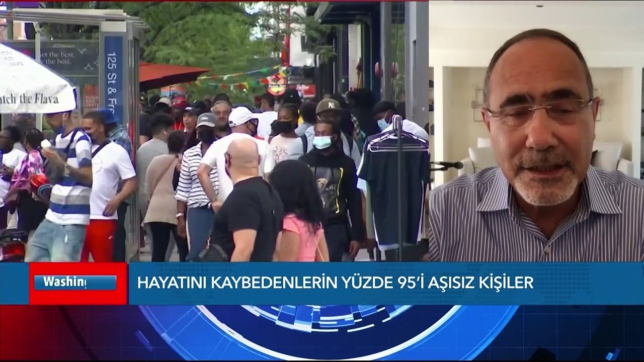 “BioNTech Değil, Sinovac Olanlar Üçüncü Doz Aşı Olmalı”