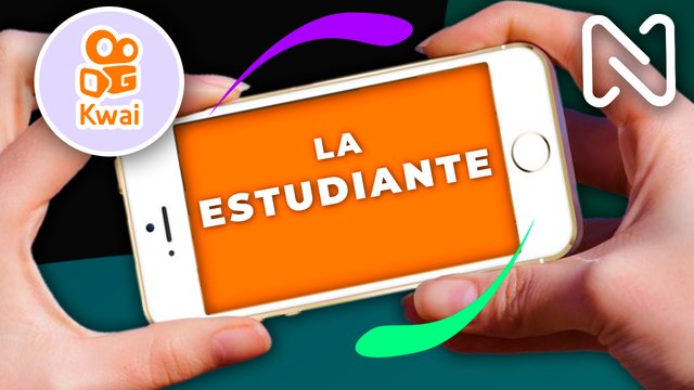 LA ESTUDIANTE - LA PROCRASTINACIÓN - KWAI - JULIO 2021