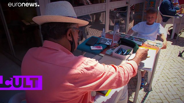 Caricatures : le dessin de presse mondial n'a pas été bâillonné en 2020