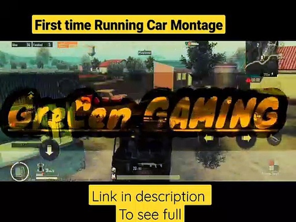 The Tech thieves-fake _ Running Car Montage _shorts(720P_HD)