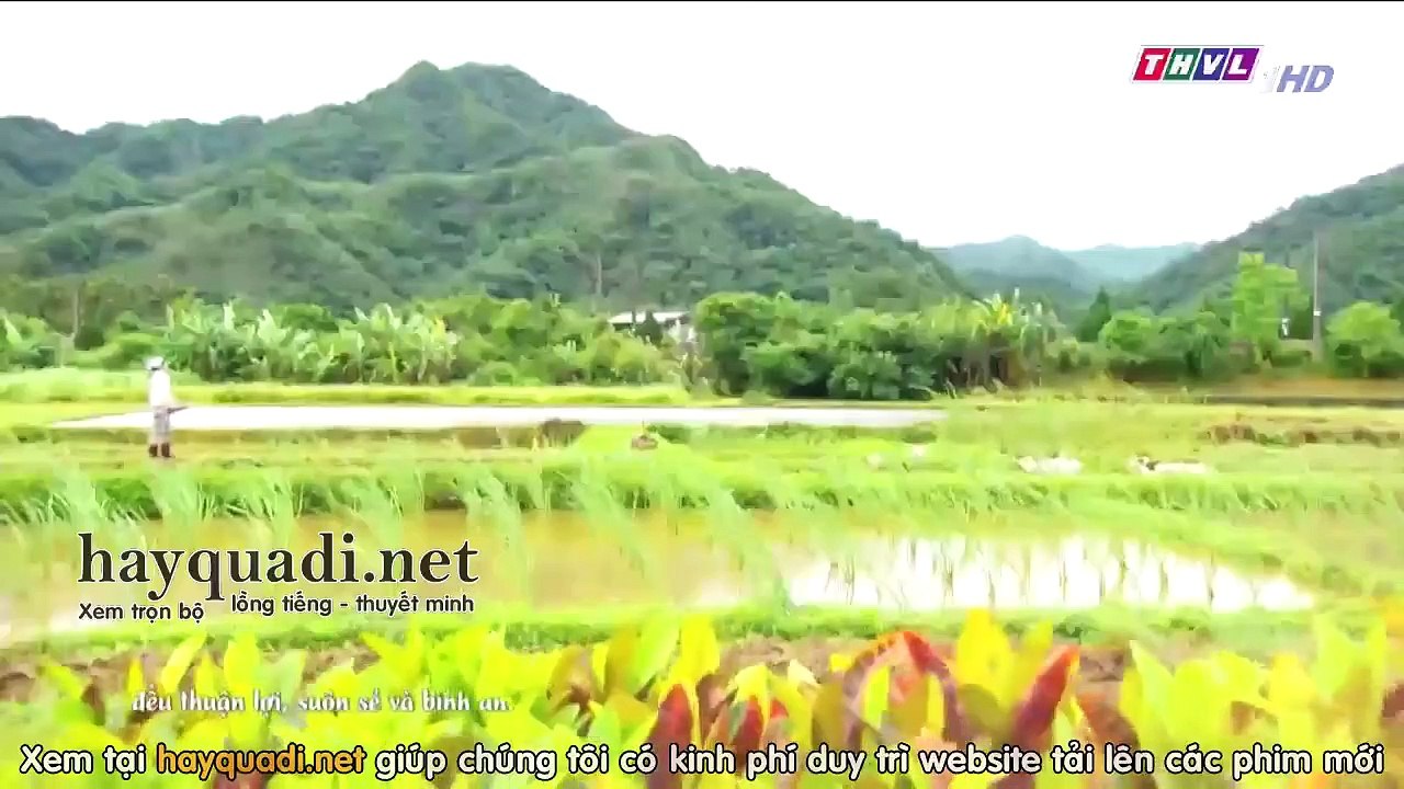 đại thời đại tập 804 - thvl1 long tieng - phim dai loan tron bo - xem phim dai thoi dai tap 805