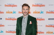 Pop star Gary Barlow has admitted to gaining weight amid the coronavirus lockdown.