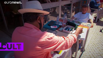 World Press Cartoon hält uns den Spiegel vor