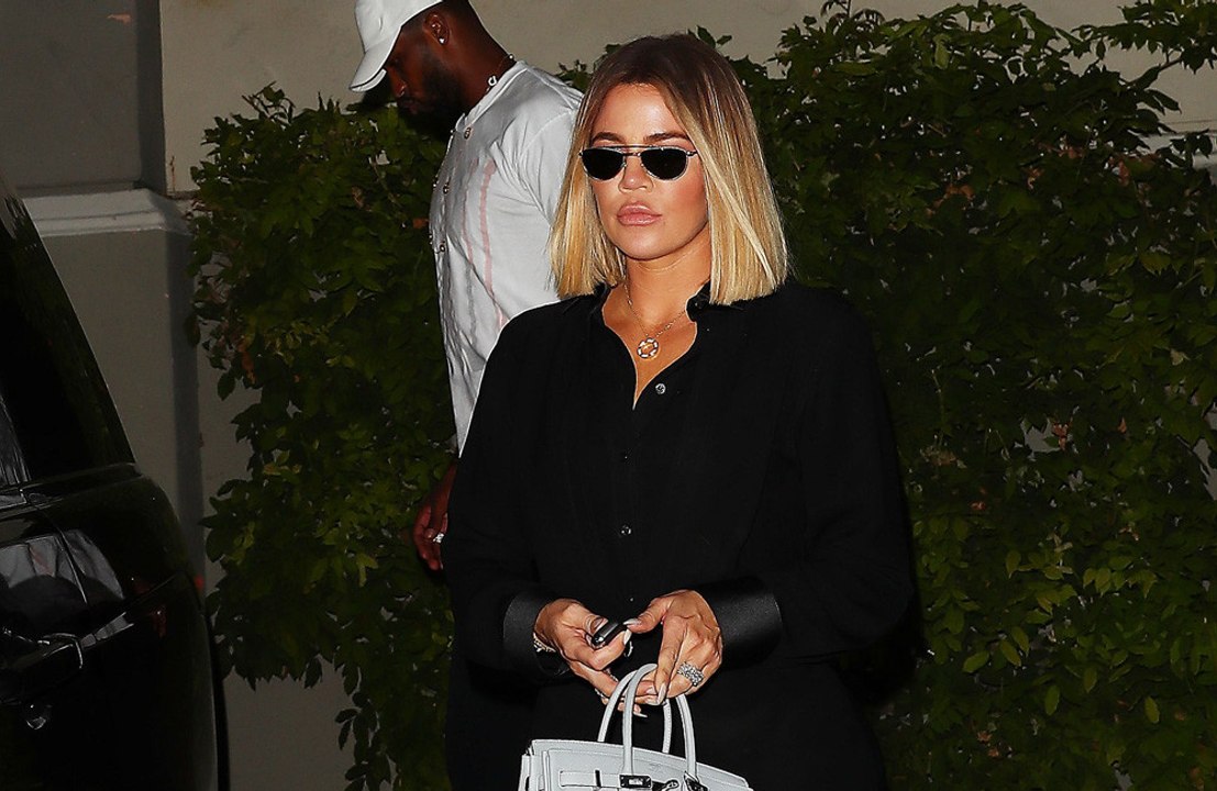 Khloe Kardashian says parents are setting kids up for failure by not talking about race