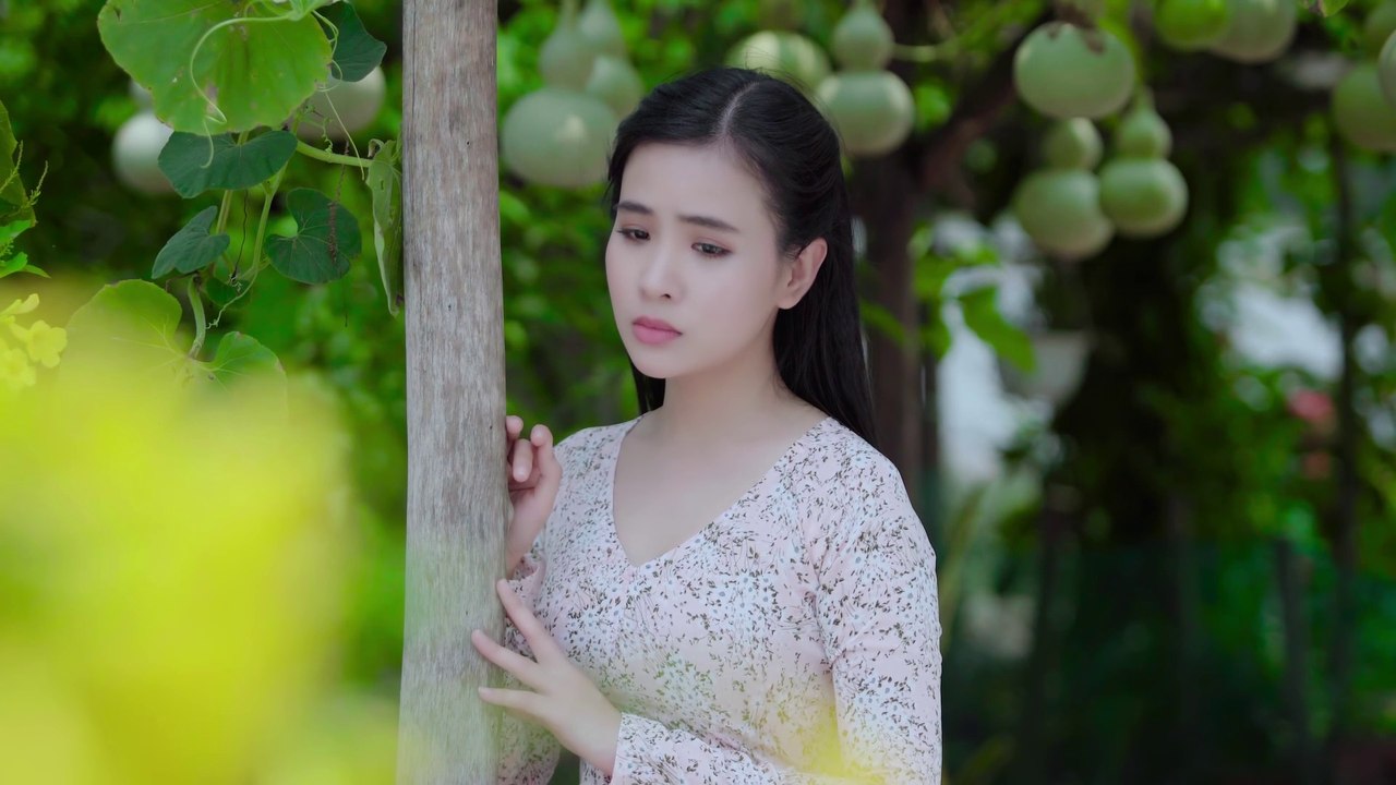 Ấm Ức - Quỳnh Trang