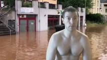 Will The German Floods Be Attributed To Climate Change?