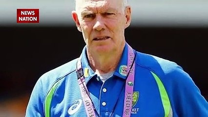 CHAPPEL was behind CHAHAR, had a plan to end his career