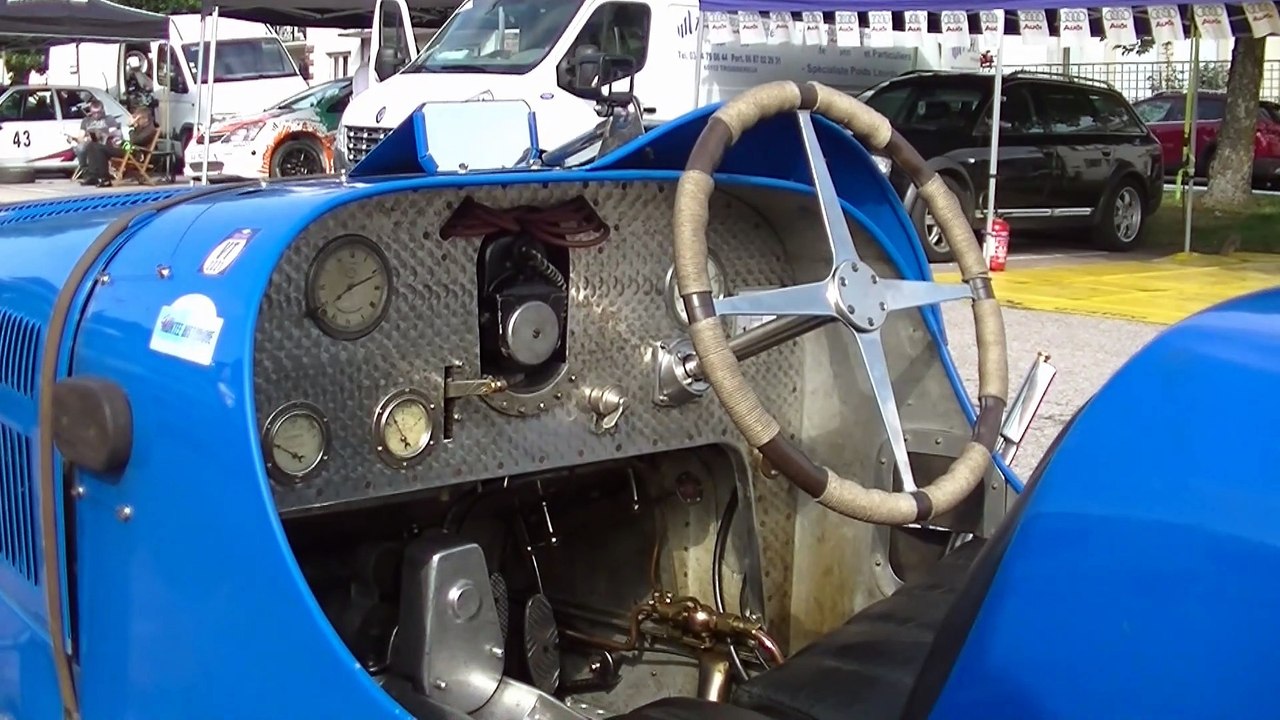 course de cote historique Remiremont 2021