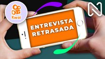 ENTREVISTA RETRASADA - SER UNA BUENA PERSONA - KWAI - 2021