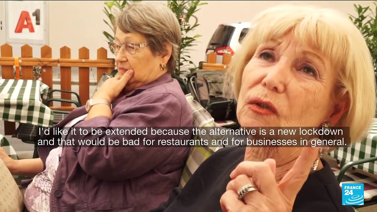 Health pass for access to cultural and leisure venues already mandatory in Hungary