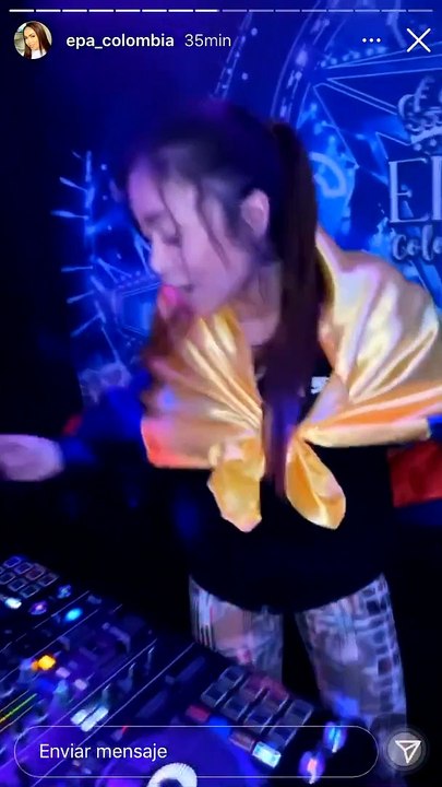 Epa Colombia vuelve a sus inicios