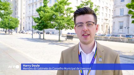 Porto de Liverpool é retirado da lista de Patrimônio Mundial