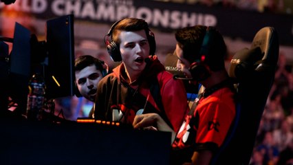 Why Rocket League is The Greatest Esport Ever