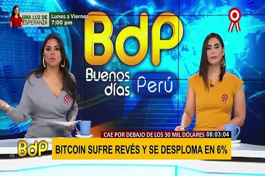 Jorge Gonzáles Izquierdo: “Recomiendo no invertir en Bitcoins”