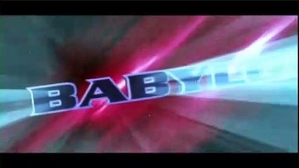 Babylon 5 debut VF saison 4