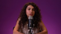 Alessia Cara Does ASMR with Clay, Talks Aromatherapy & Breaks Down New Music