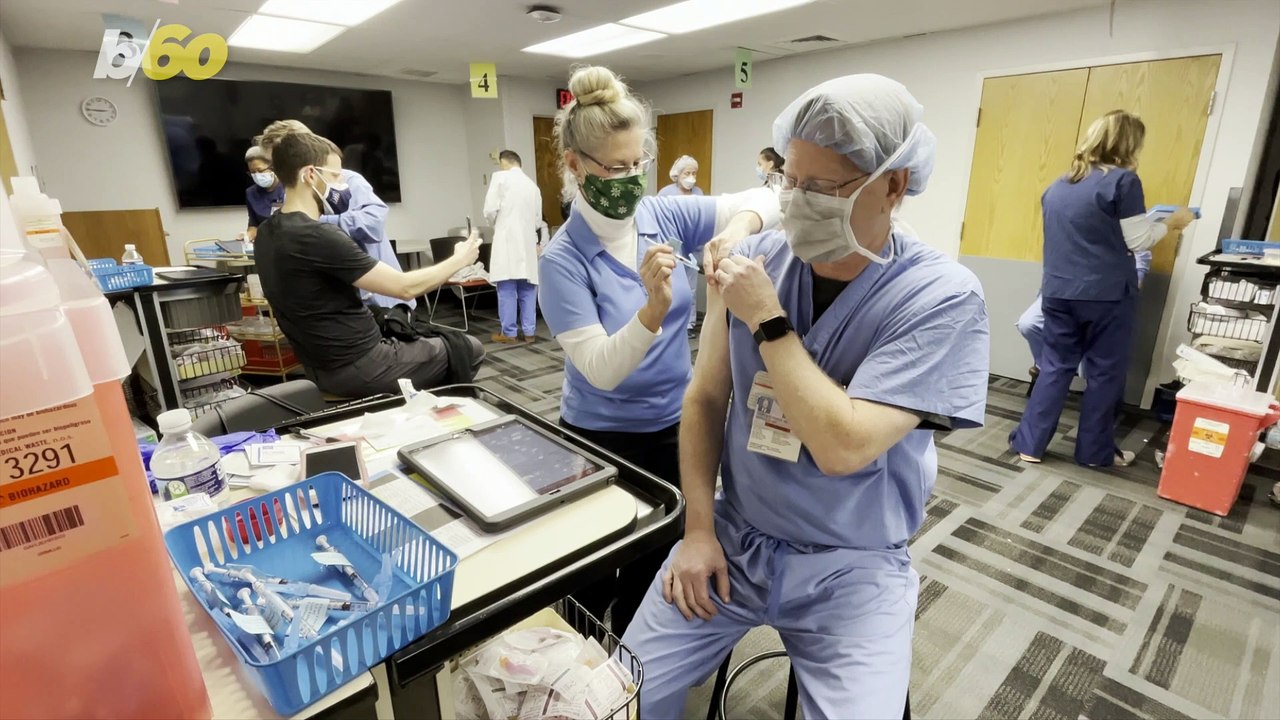 The Pandemic Has Inspired This Type of Work For Many
