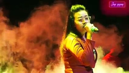 CINTA TERLARANG ~ IKA YOLANDA WANITA KARIR NIH! VERSI YOLANDA MUSIC