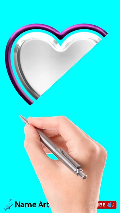 "AZ" Letter Whatsapp Status | AZ Name Art Status Video || AZ Alphabet Status ||