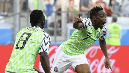 Fatih Karagümrük, F.Bahçe ve G.Saray'ı peşinden koşturan Ahmed Musa'yla sözleşme imzalayacak