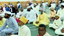 Maulamaa Waomba Serikali Kuwahusisha Katika Maamuzi Ya Eid