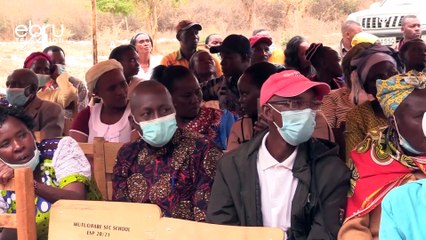 Dawa Za Kulevya Zachangia Matokeo Duni Shuleni Embu