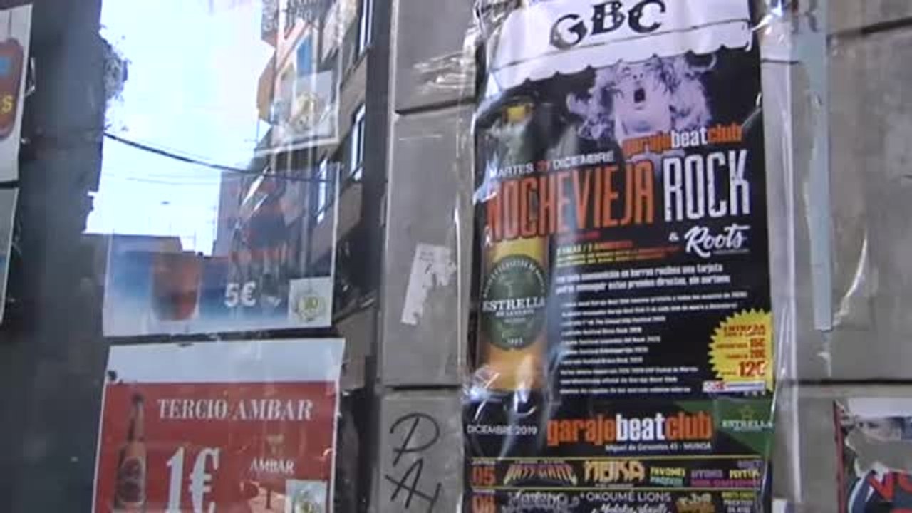 Hablan los afganos absueltos de violación: "Han sido siete meses de infierno"