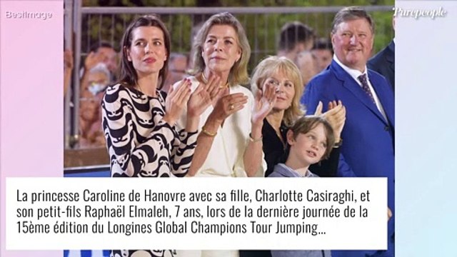 Charlotte Casirahi en Birkenstock et robe nuisette : apparition décontractée avec Dimitri Rassam