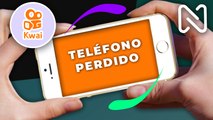EL TELÉFONO PERDIDO - BUENOS VALORES - KWAI - 2021