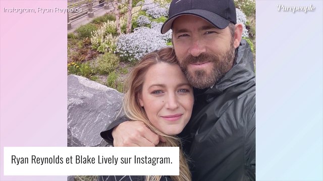 Ryan Reynolds et Blake Lively, des débuts très coquins : Je l'ai suppliée de coucher avec moi !