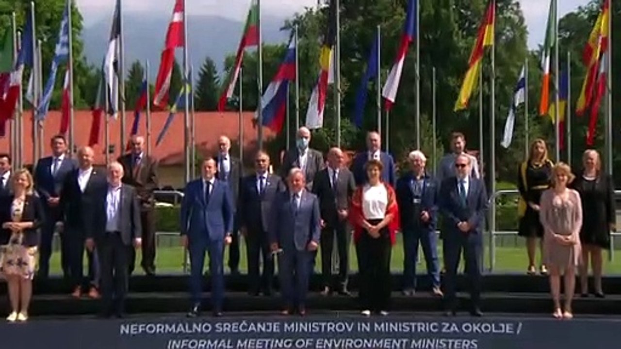 Artenschutz in der EU