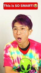 This Is SO SMART!!!  #shorts