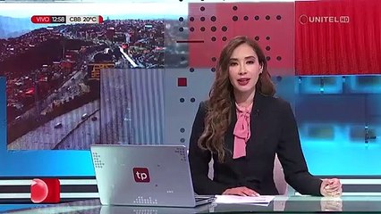 Alcaldesa Eva Copa se pronuncia sobre el Censo