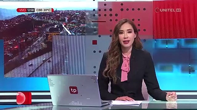 Alcaldesa Eva Copa se pronuncia sobre el Censo