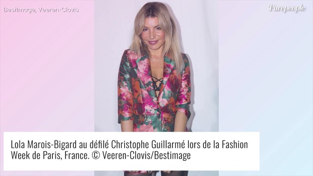 Lola Marois très sexy en bikini : ses photos donnent un coup de chaud à ses fans