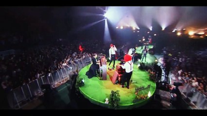 SEKAI NO OWARI インスタントラジオ @The Dinner 2016