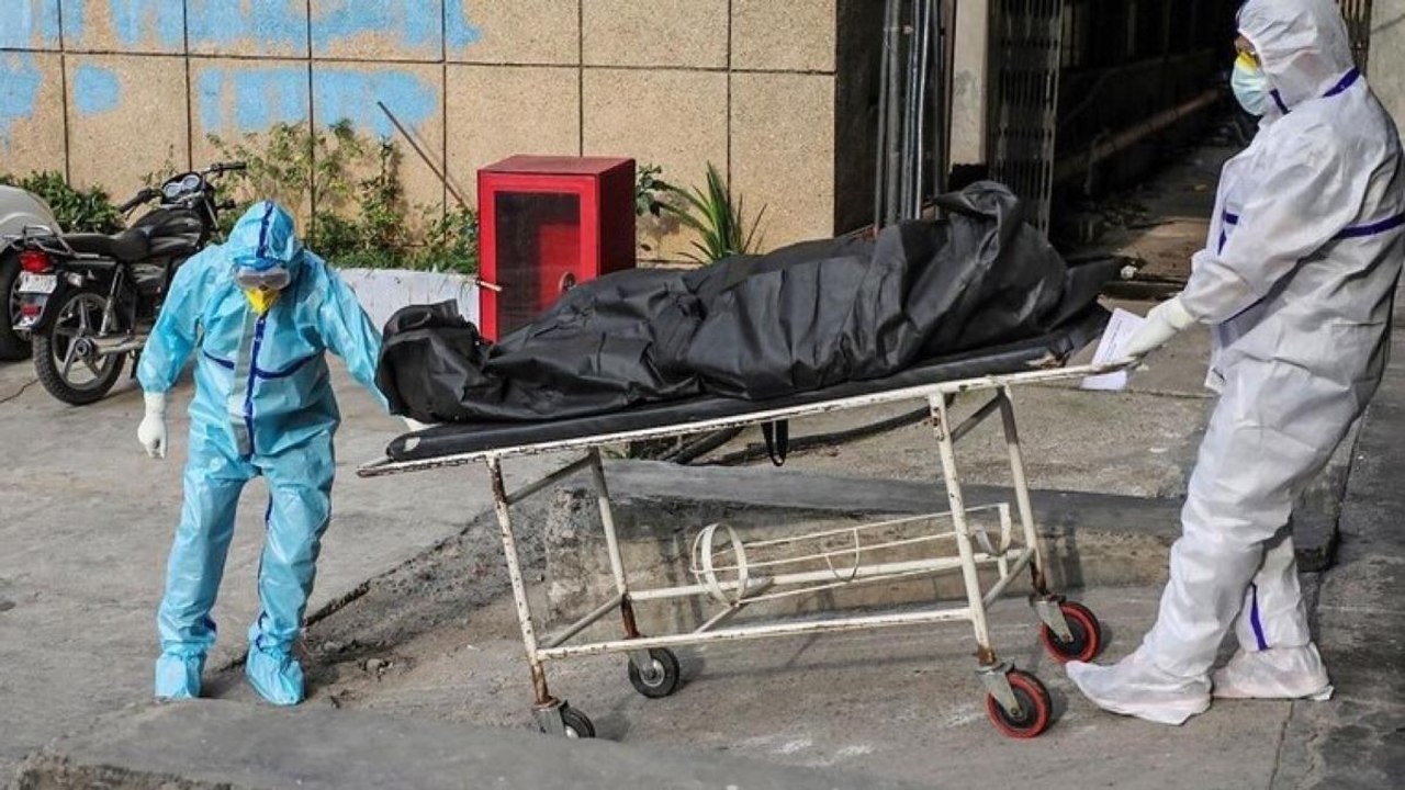 Here's what Health Ministers said on the deaths without O2