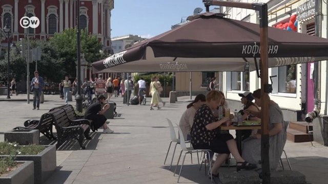 QR-коды в Москве отменили из-за приближающихся выборов? (21.07.2021)