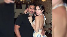 Pareja de Aida Victoria Merlano se encuentra delicado de salud