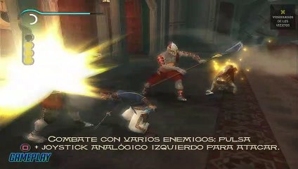 Prince of percia pt2